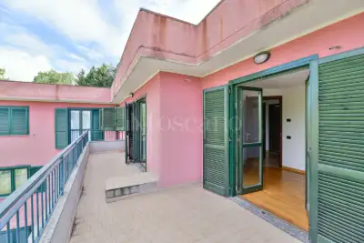 Casa in vendita, Via Gabriele D'Annunzio, Como