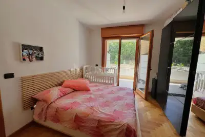 House for sale, Via Riva Ligure, Roma