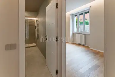 Casa in vendita, Via Lucilio, Roma