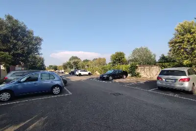 Villino a Schiera in vendita, Via Domenico Purificato, Roma