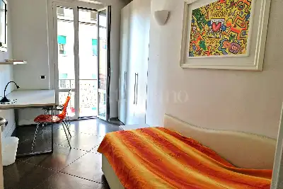 Casa in affitto, Via Pier Capponi, Firenze