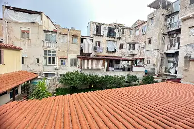 Casa Indipendente in vendita, Via Francesco Padovani, Palermo