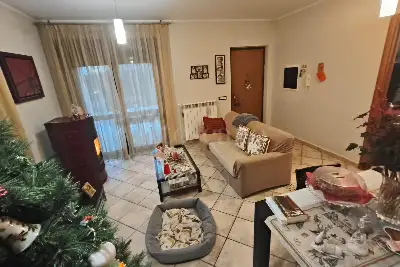 Villa in vendita, VIA MARTIRI DI NASSIRYA GERMANETO, San Floro