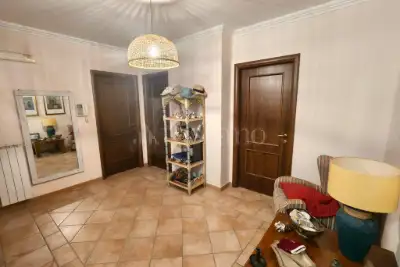 Villa in vendita, Via Francesco Balilla Pratella, Roma
