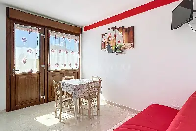 Palazzo in vendita, Via Don Minzoni, Alghero