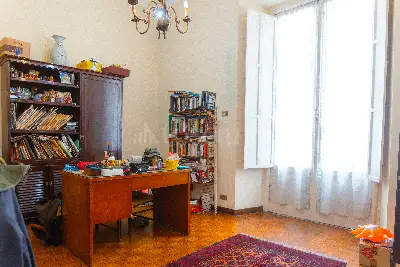 Casa in vendita, Via Assarotti, Genova