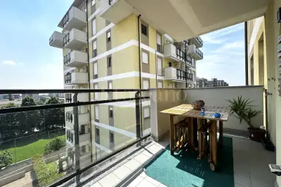 Casa in affitto, Via Piave, San Donato Milanese