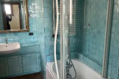 Villa in vendita, Via al quarto miglio, Roma