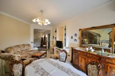 Casa in vendita, Strada Statale 1, Santa Marinella