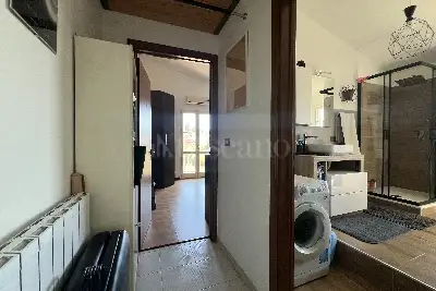 Casa in vendita, Via Gabriella degli Esposti, Roma