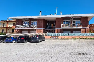 Mansarda in vendita, Via Francesco Crispi, Ardea