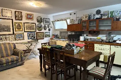 Villa in vendita, Via Mariola, Gussago