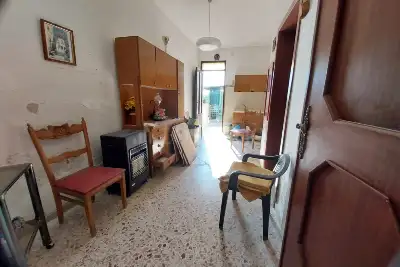 Casa Indipendente in vendita, Strada Pastore, Misiliscemi