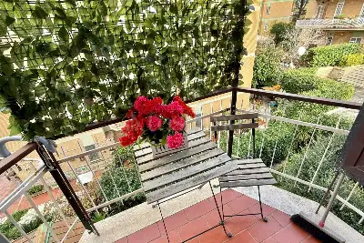 Casa in vendita, via san pantaleo campano, Roma