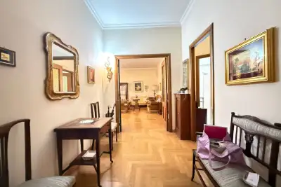 Casa in vendita, Via Nomentana, Roma