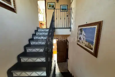 Villa in vendita, Via Tomasi di Lampedusa, Mascalucia