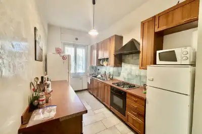 Casa in vendita, Via del Minatore, Verona