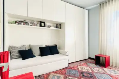 House for sale, Via Sant'Antonio, Brescia