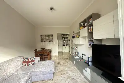 Casa in vendita, Piazza Alfonso Neuschuler, Roma