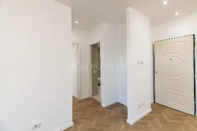 Casa in vendita, Via Antonio Toscani, Roma