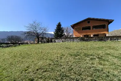 Villa in vendita, Via del Colle, Sant'Eusanio Forconese