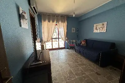 Casa in affitto, Via Francesco Gallo, Catania