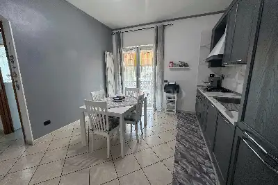 Casa in vendita, Via Castelsardo, Fiumicino