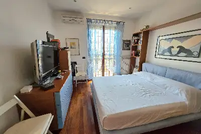 Villino a Schiera in vendita, Via delle Begonie, Santa Marinella