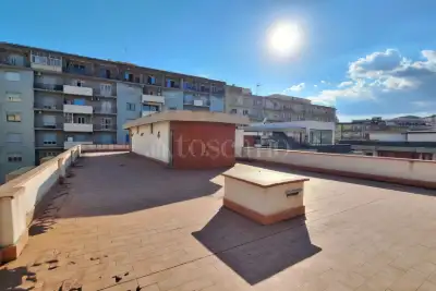 Casa in vendita, Viale Jonio, Catania