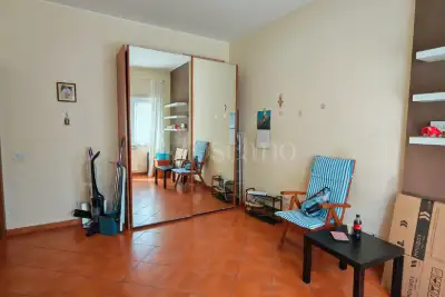 Casa in affitto, Via Gerolamo Mercuriale, Roma