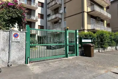 Casa in vendita, Via Battista Grassi, Catania