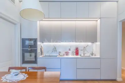 Casa in vendita, Via Gaetano Donizetti, Milano
