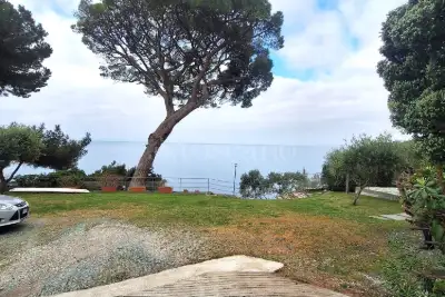 Casa in vendita, Viale alla Stazione, Sori