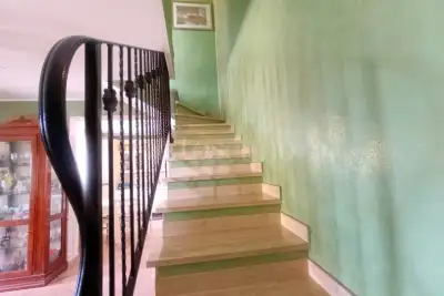 Villino a Schiera in vendita, Via Taglio delle Cinque Miglia, Nettuno