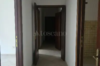 Casa in vendita, Via Vezzia, Avezzano