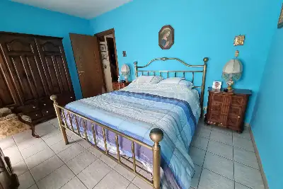 Casa Indipendente in vendita, Via Enrico Brunn, Roma