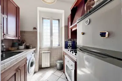 Casa in vendita, Via di Casal del Marmo, Roma