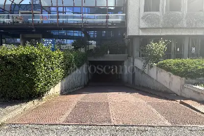 Magazzino in vendita, Brescia Due, Brescia