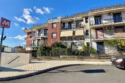 Casa in vendita, Via Galermo, Catania