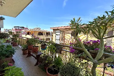 Casa in vendita, Via del Porto, Ladispoli