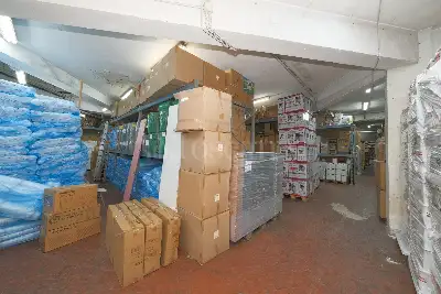 Magazzino in vendita, Via di Galla Placidia, Roma