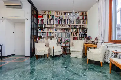 Villa in vendita, Via privata Bitonto, Milano