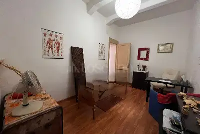 Casa in vendita, Via Nicolò da Reggio, Reggio di Calabria