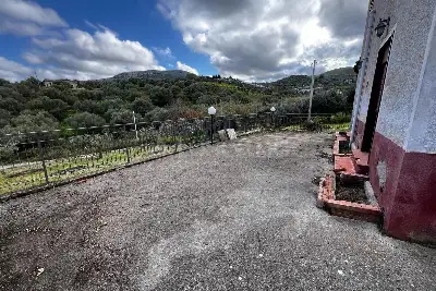 Casa Indipendente in vendita, Contrada Madonna, Trabia