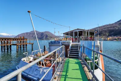 Attività Commerciale in vendita, Via Mazzini, Porto Ceresio