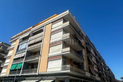 Penthouse for sale, Via Mare Glaciale Artico, Roma