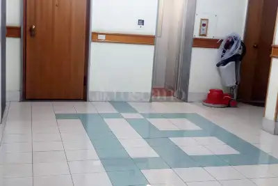 Ufficio in vendita, Via Cintia, Napoli