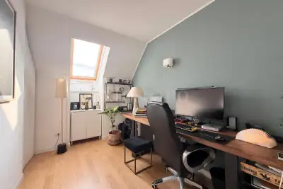 Casa in affitto, Via Erice, Milano