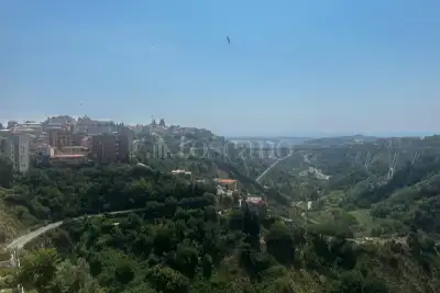 Casa in vendita, Via Bruno Chimirri, Catanzaro