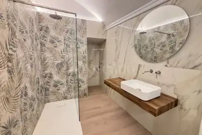Casa in vendita, Via Cimarra, Roma